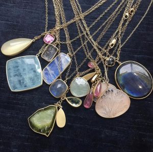 Gemstone Pendants - An Perfect Gift for Any Event