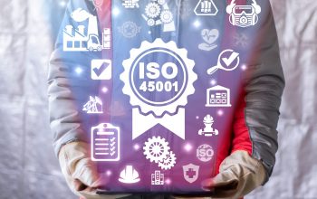 iso 45001 transition