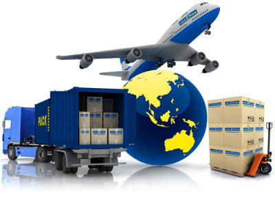 Logistic Service Supplier