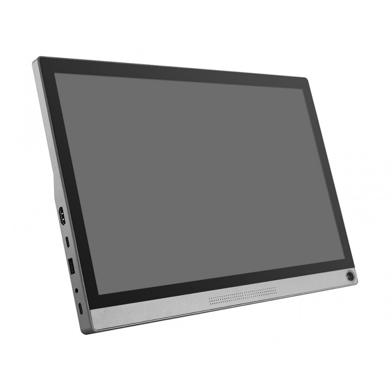Touch Screen Monitors 
