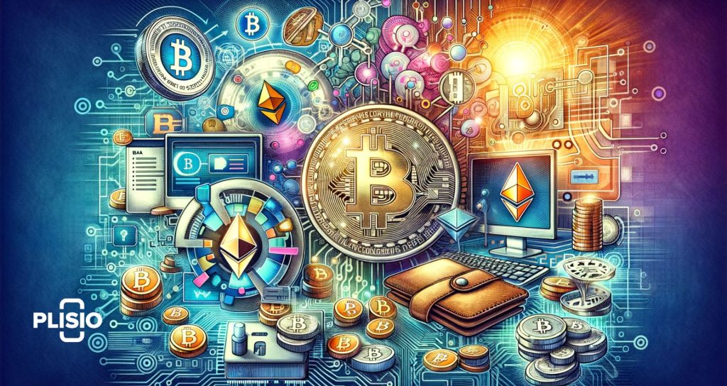 latest crypto news