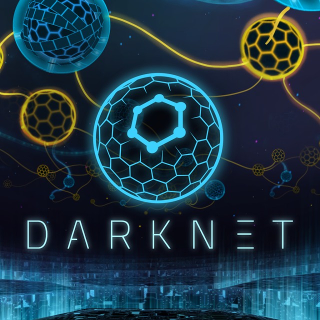 Kraken Darknet
