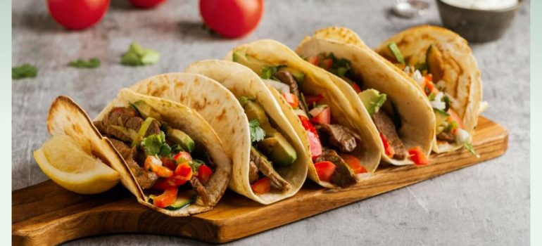 Building an Online Ordering System for Your Salad Menu